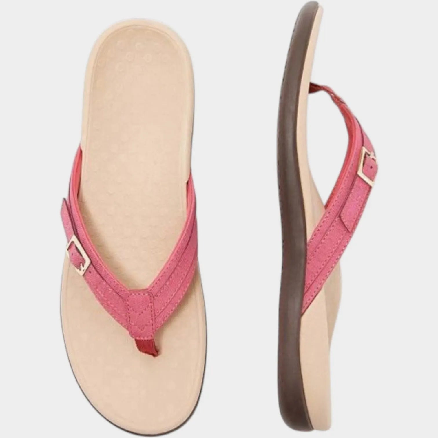 Everyday Comfort Thong Sandals