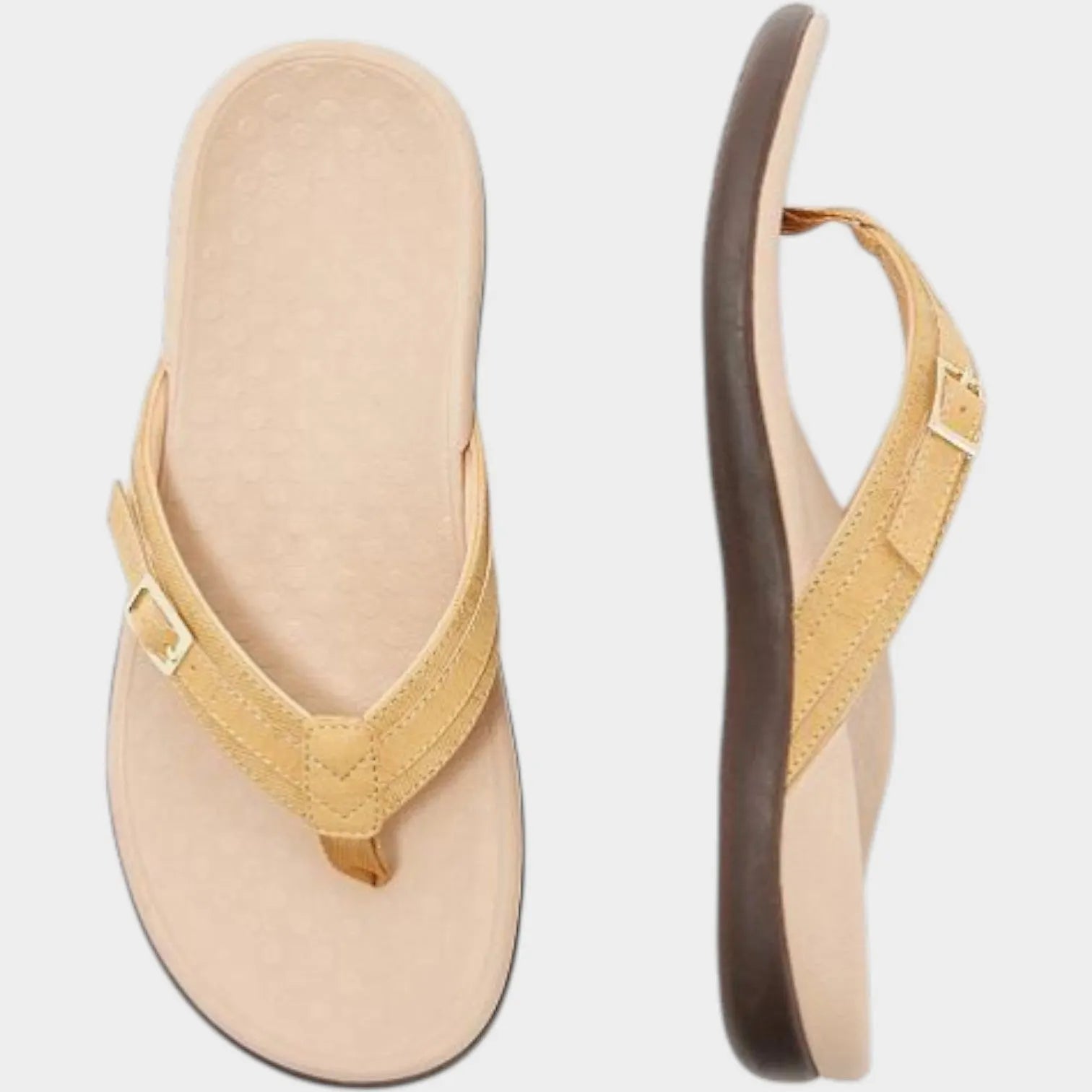 Everyday Comfort Thong Sandals